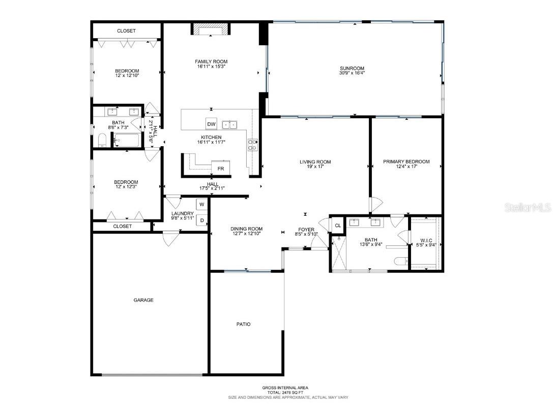 8267 Norwood Road Seminole FL 33777 TB8439300 image93