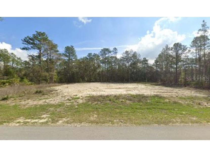 8267 SW 129th Terrace Road Dunnellon FL 34432 T3531546 image1