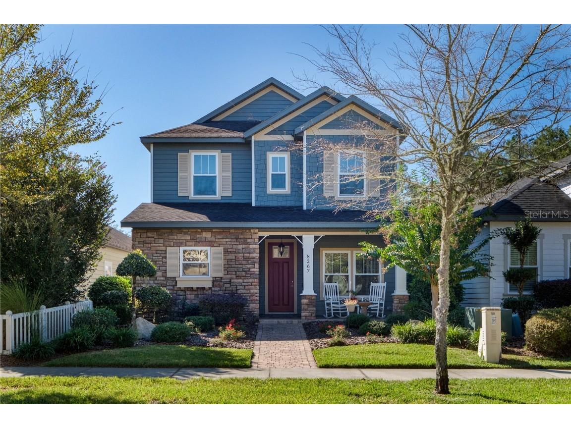 8267 SW 78th Lane Gainesville FL 32608 GC517157 image1