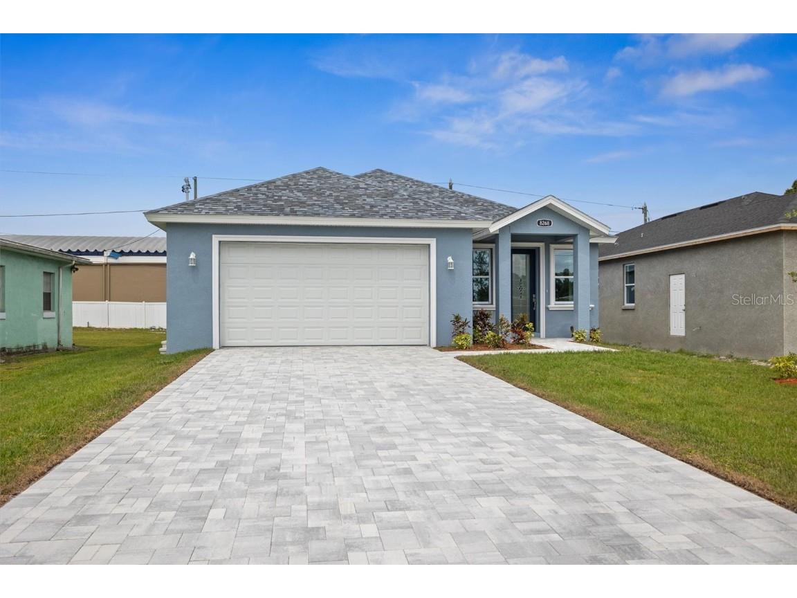 8268 40th Street N Pinellas Park FL 33781 W7864430 image1