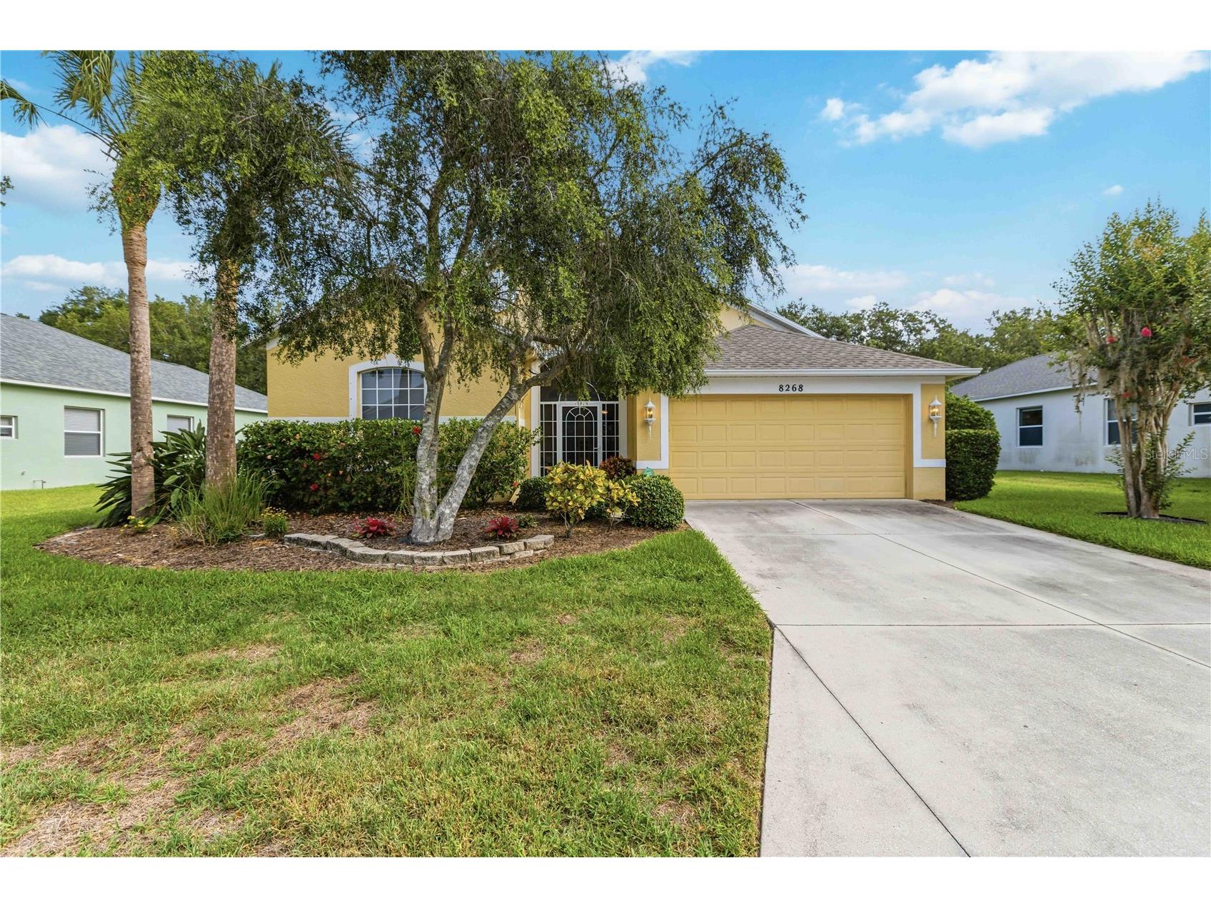 8268 47th Street Circle E Palmetto FL 34221 A4698158 image1