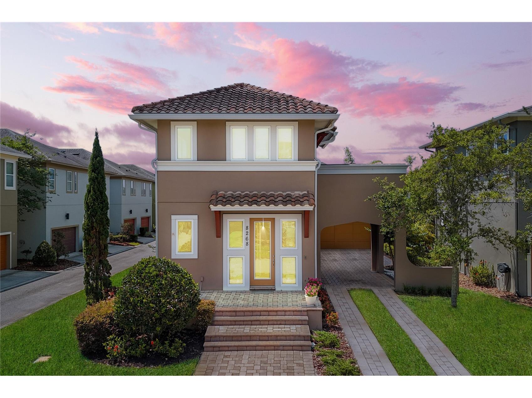 8268 Bellow Street Orlando FL 32827 S5143884 image1
