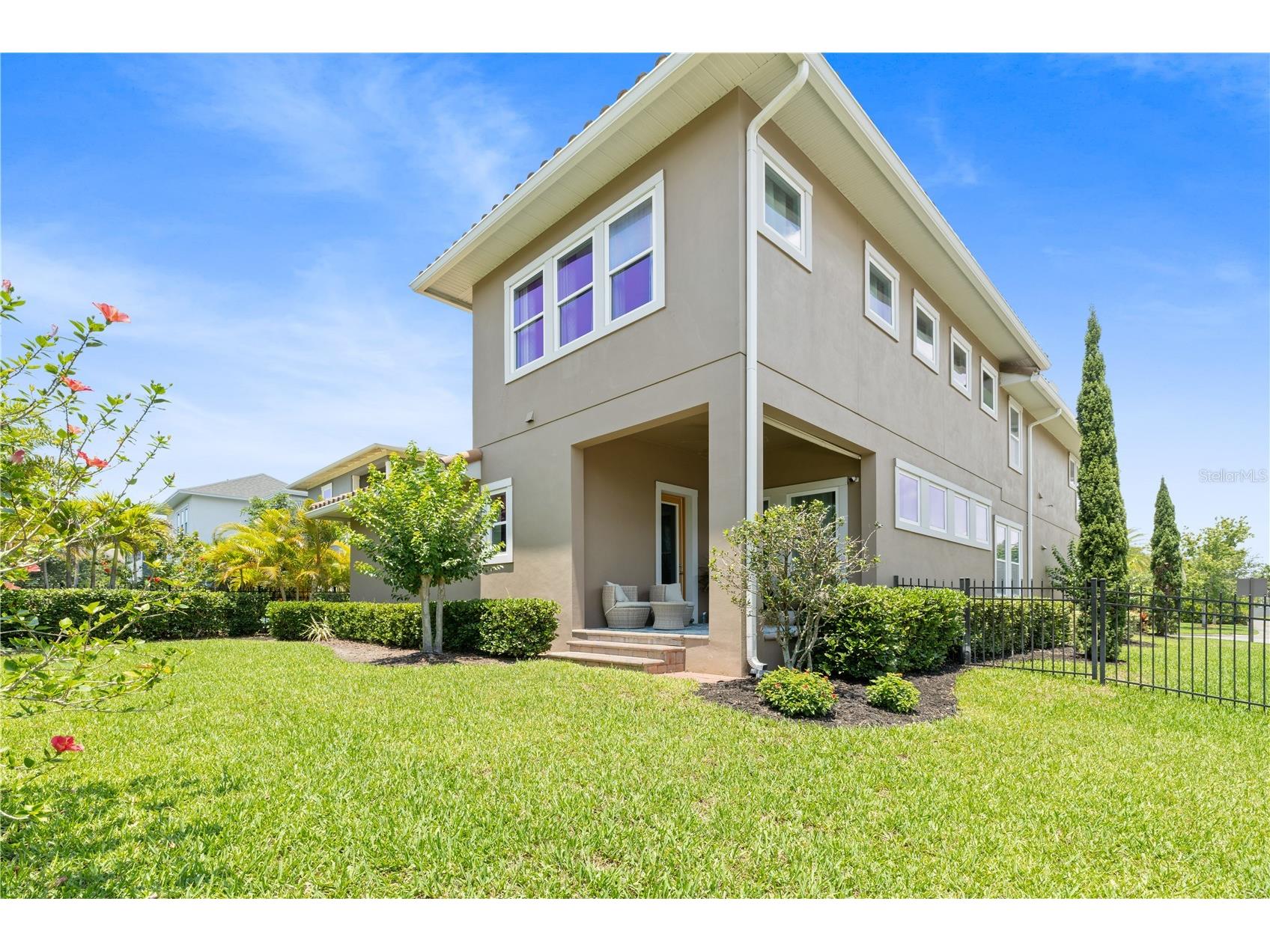 8268 Bellow Street Orlando FL 32827 S5143884 image50
