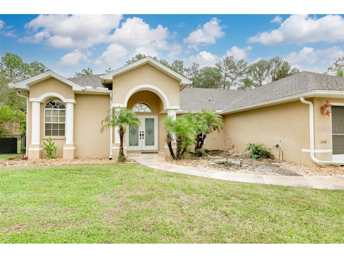 8268 Christopher Lane Weeki Wachee FL 34613 W7860409 image1