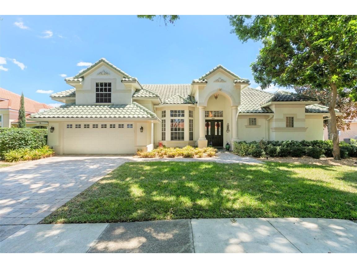 8268 Lake Serene Drive Orlando FL 32836 - POND FRONT O6100580 image1