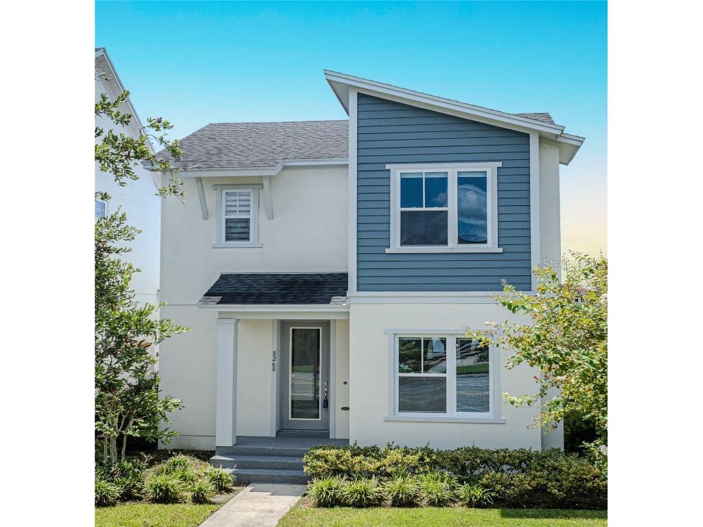 8268 Laureate Boulevard Orlando FL 32827 S5110537 image1