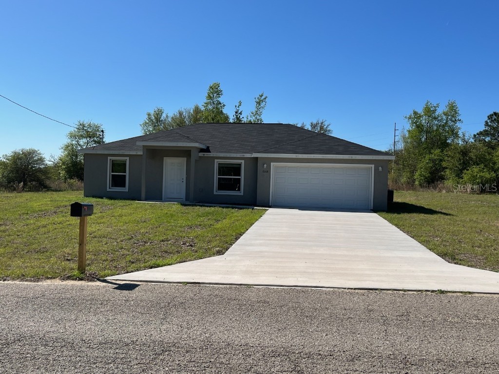 8268 N Quarry Drive Citrus Springs FL 34434 OM655496 image1