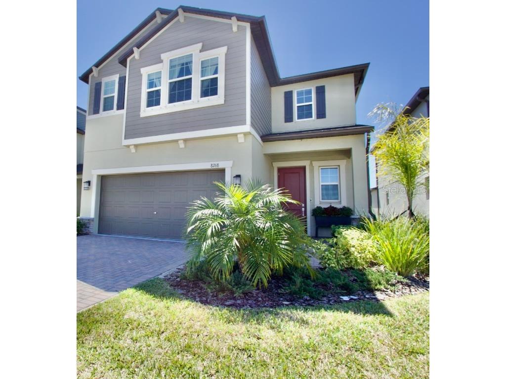 8268 Rolling Tides Drive New Port Richey FL 34655 W7863149 image1