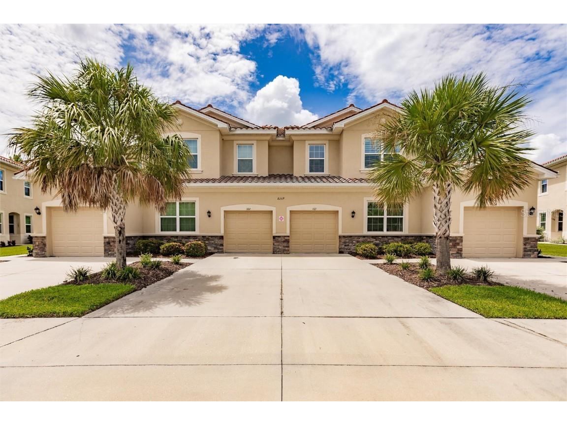 8269 Enclave Way #103 Sarasota FL 34243 A4619565 image1