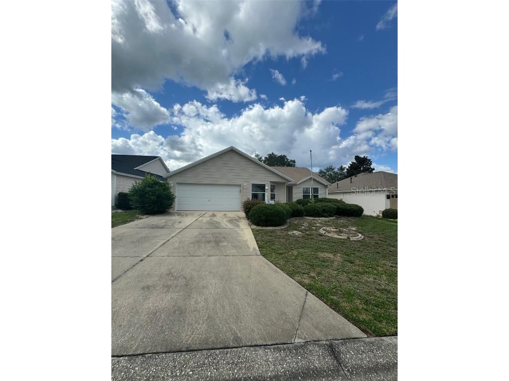 8269 SE 177th Winterthur Loop The Villages FL 32162 G5082650 image1