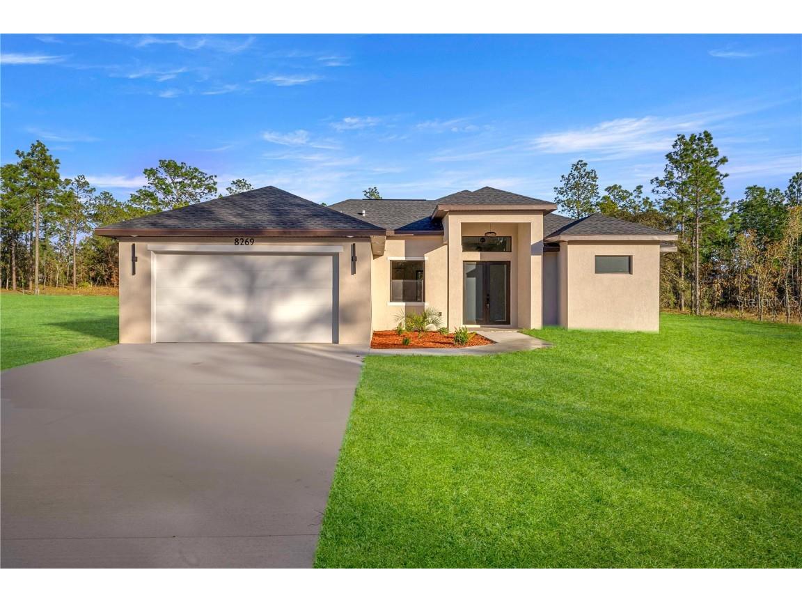 8269 SW 138th Terrace Dunnellon FL 34432 C7519242 image1