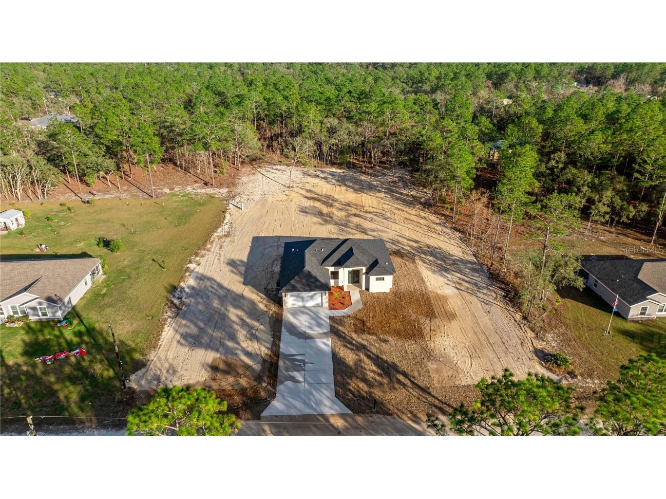 8269 SW 138th Terrace Dunnellon FL 34432 C7519242 image4