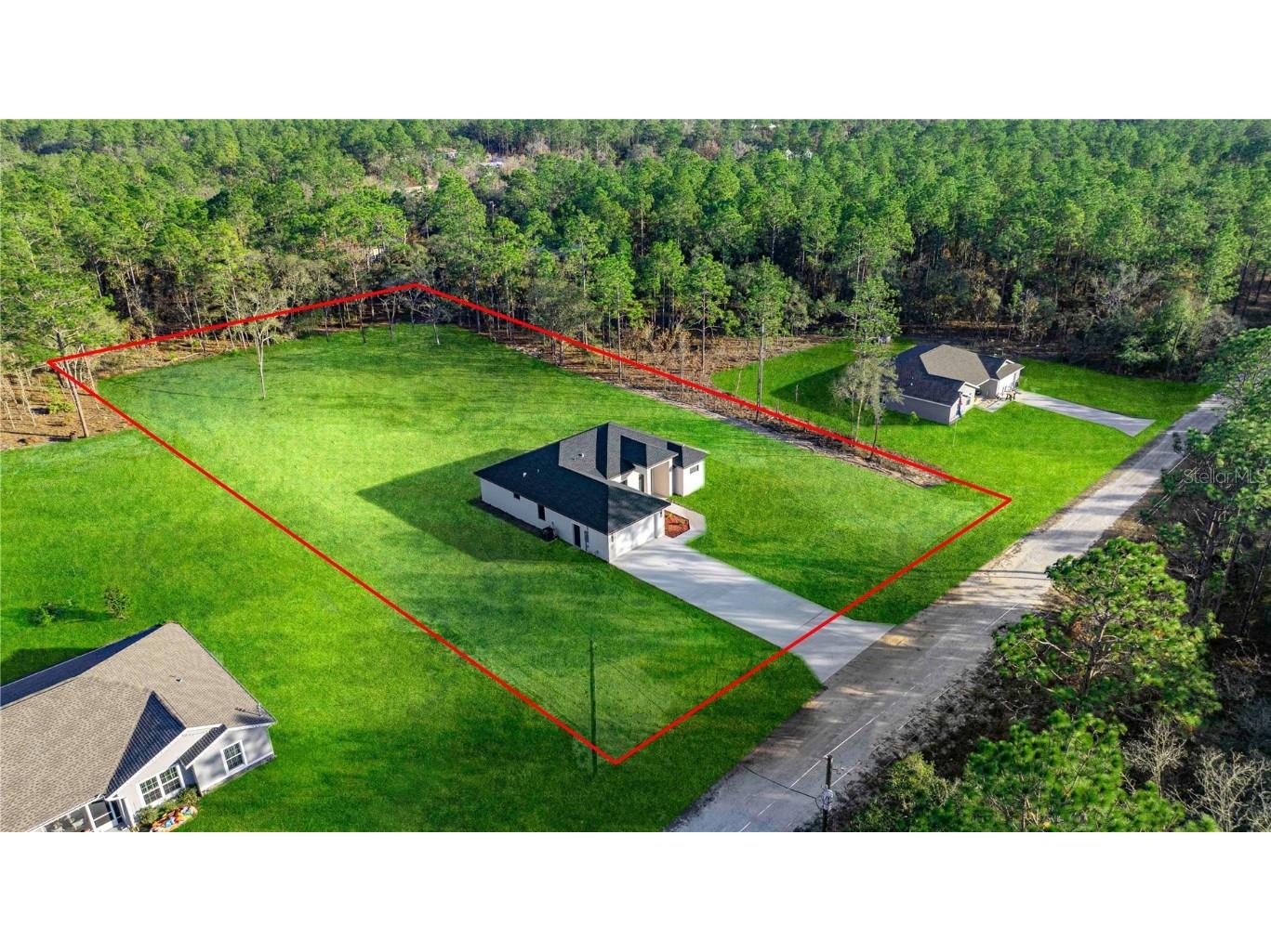 8269 SW 138th Terrace Dunnellon FL 34432 C7519242 image5