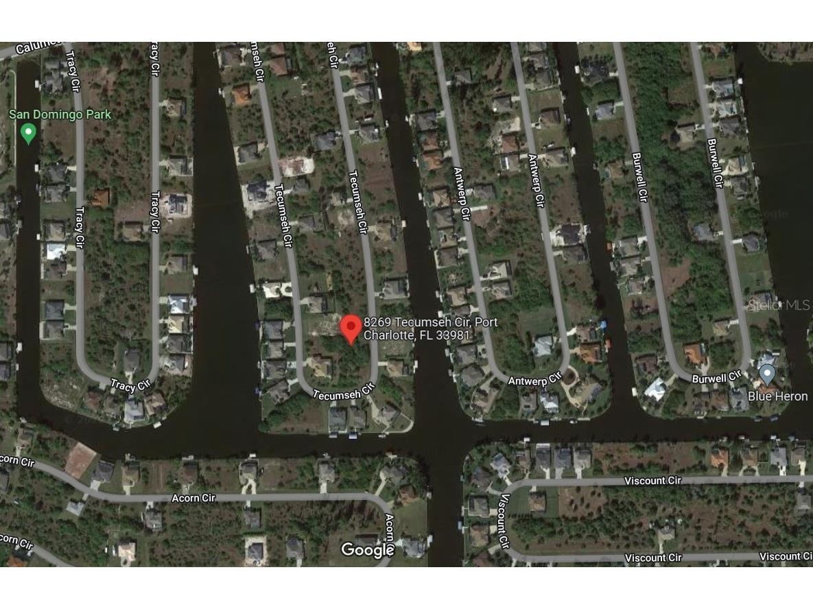 8269 Tecumseh Circle Port Charlotte FL 33981 O6044812 image1