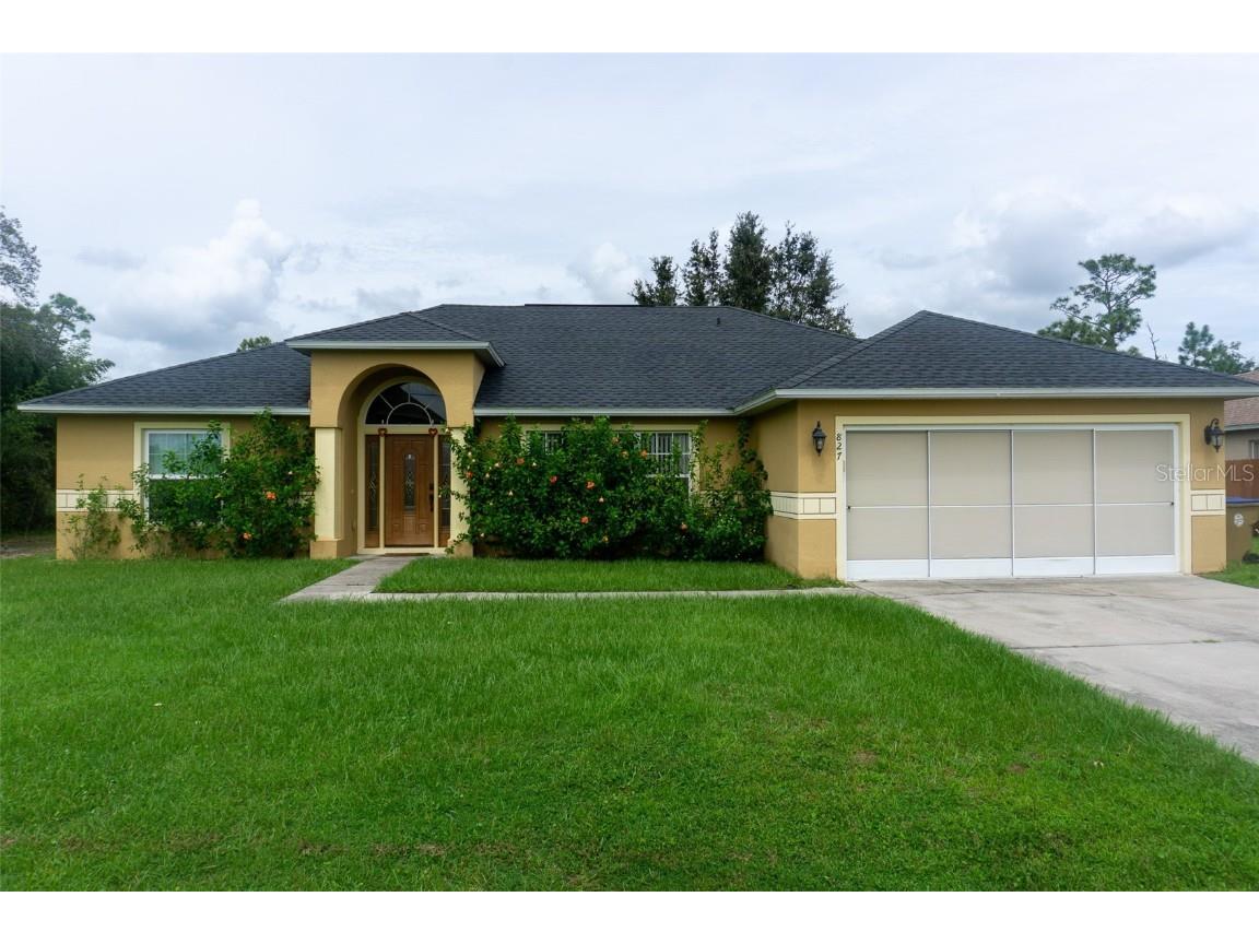 827 Adour Drive Kissimmee FL 34759 S5081638 image1