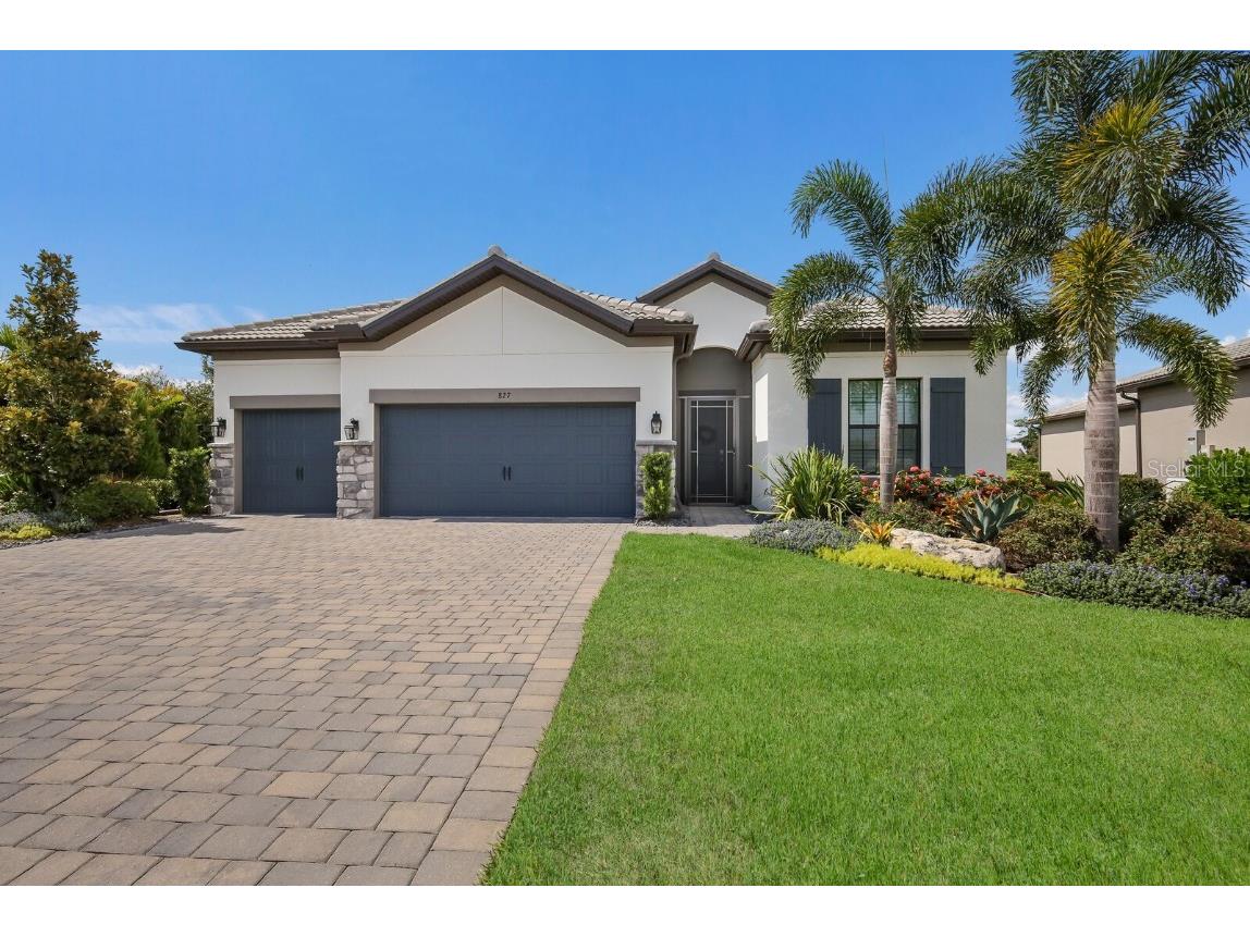 827 Anguilla Path Sarasota FL 34240 A4578450 image1