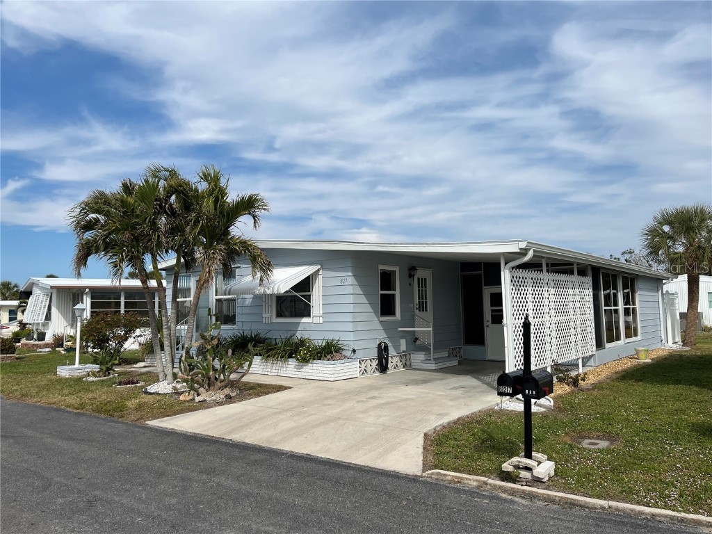 827 Baveno Drive Venice FL 34285 N6136486 image1