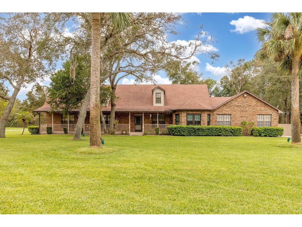 827 Bayridge Lane Port Orange FL 32127 V4929633 image1