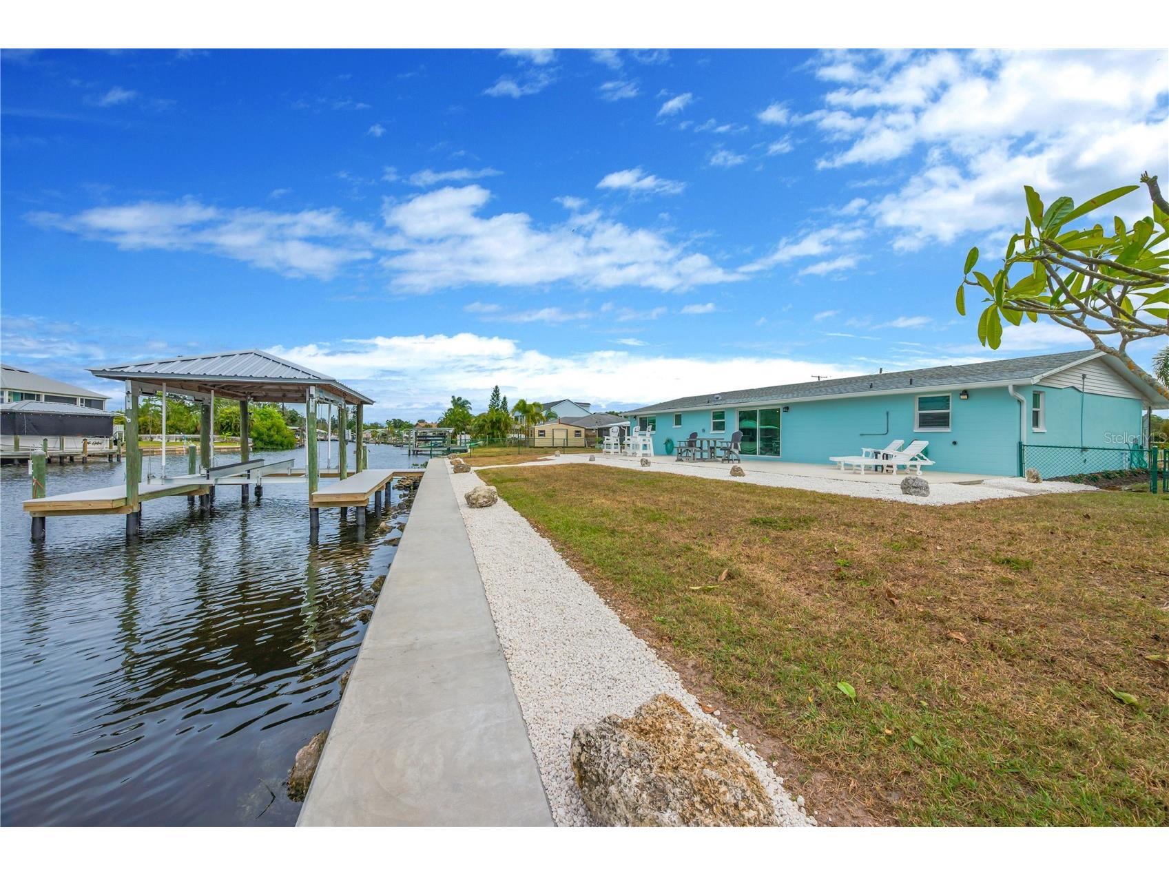 827 Blue Heron Boulevard Ruskin FL 33570 - RUSKIN INLET TB8450120 image27