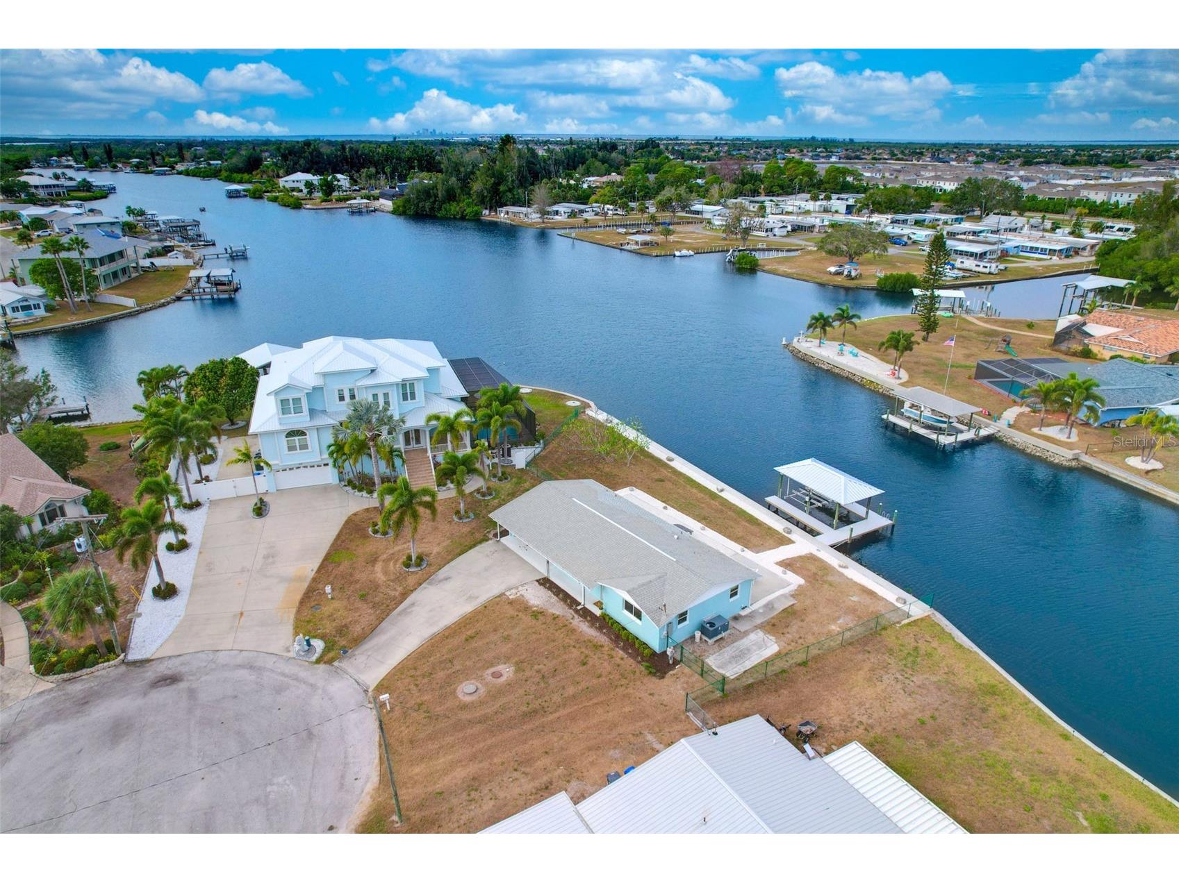 827 Blue Heron Boulevard Ruskin FL 33570 - RUSKIN INLET TB8450120 image32