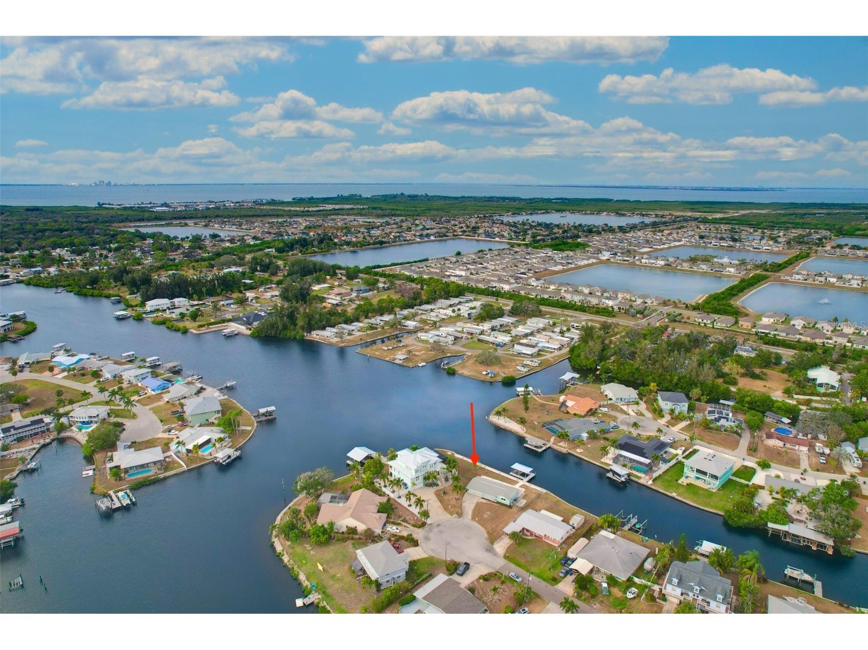 827 Blue Heron Boulevard Ruskin FL 33570 - RUSKIN INLET TB8450120 image35
