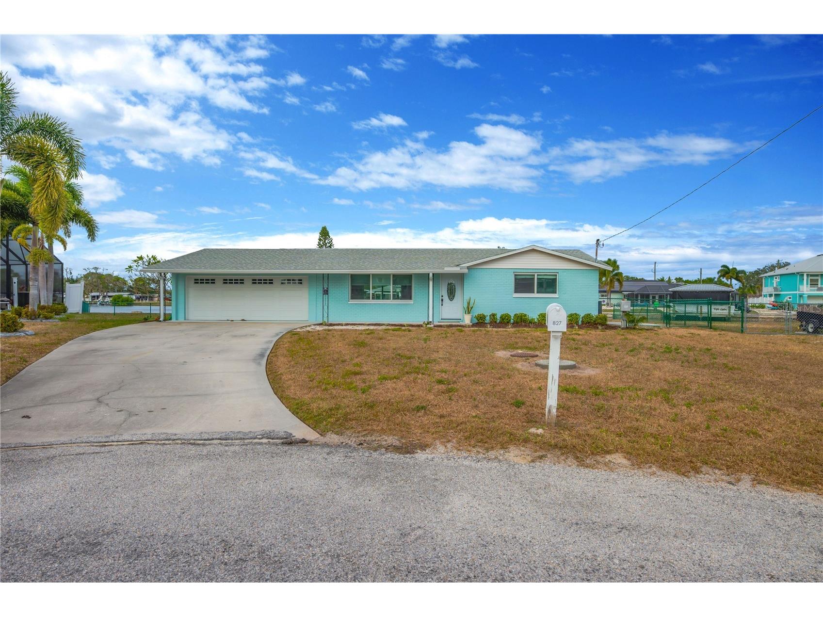 827 Blue Heron Boulevard Ruskin FL 33570 - RUSKIN INLET TB8450120 image37