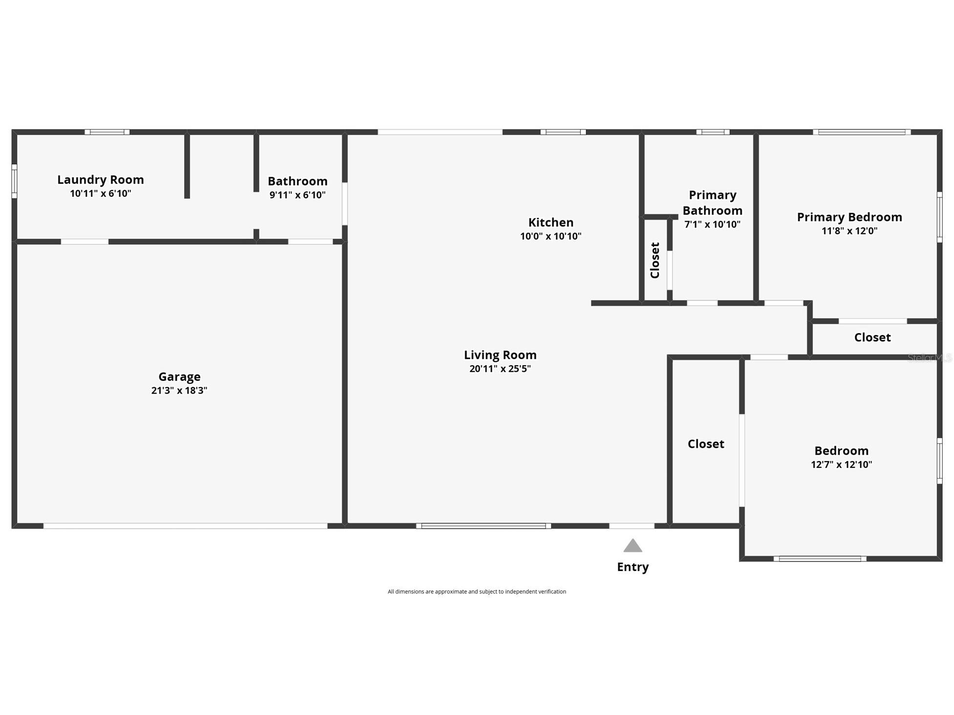 827 Blue Heron Boulevard Ruskin FL 33570 - RUSKIN INLET TB8450120 image4