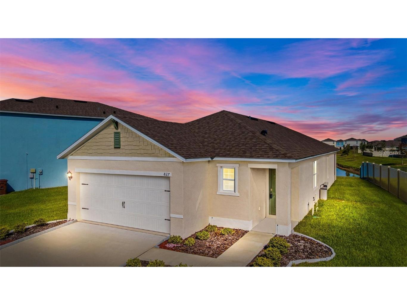 827 Brooklet Drive Davenport FL 33837 O6136285 image1