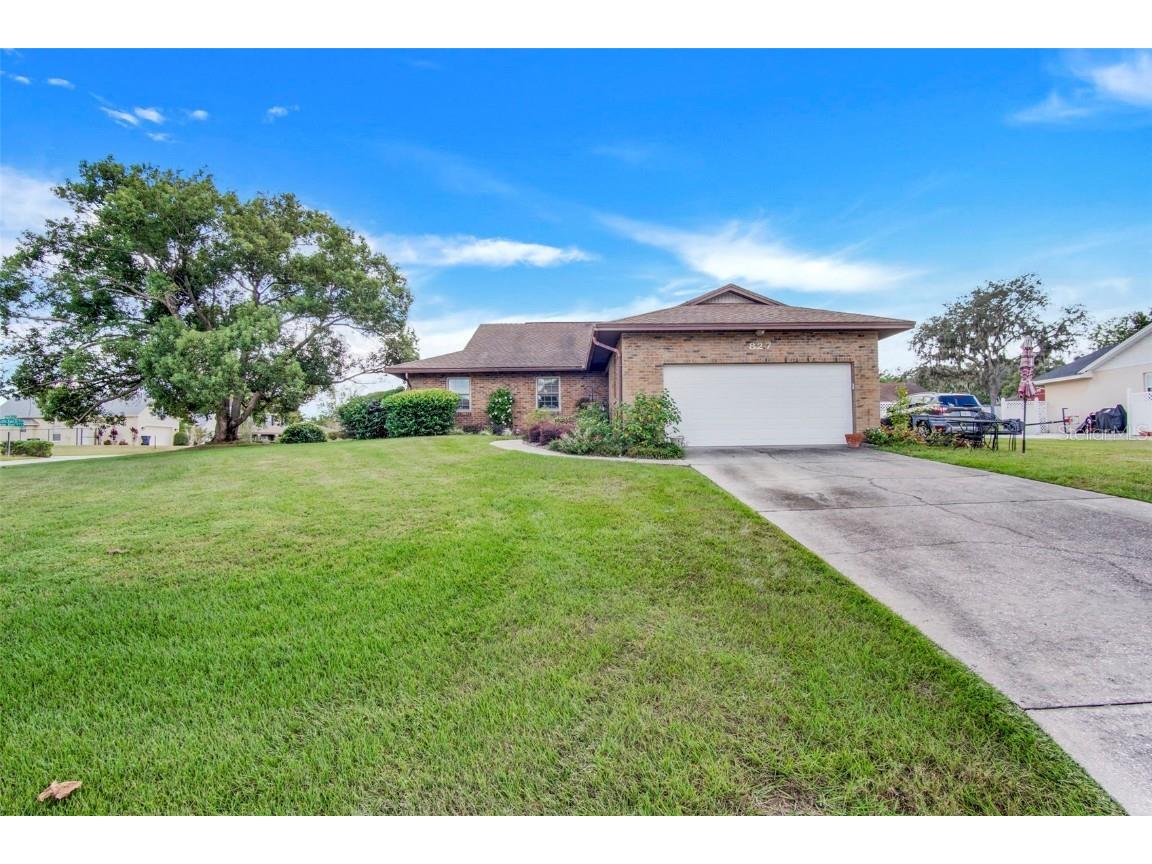 827 Cedar Knoll Drive N Lakeland FL 33809 O6151396 image1