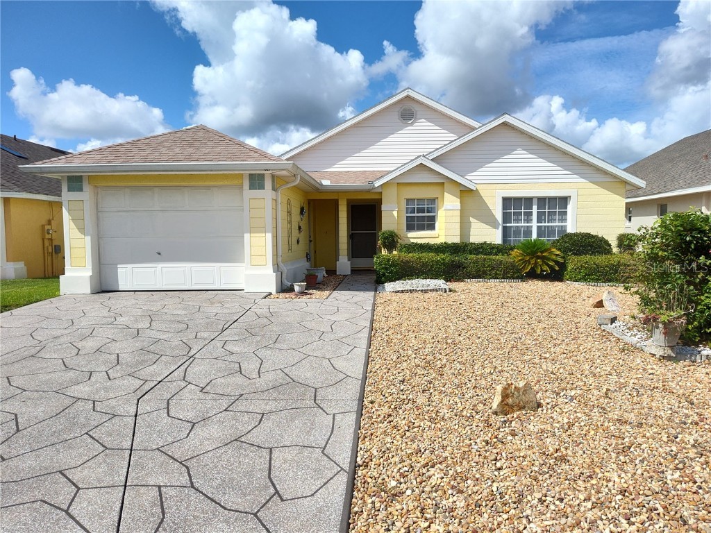 827 Challenger Avenue Davenport FL 33897 P4927634 image1