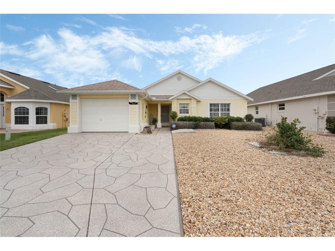 827 Challenger Avenue Davenport FL 33897 O6277010 image1