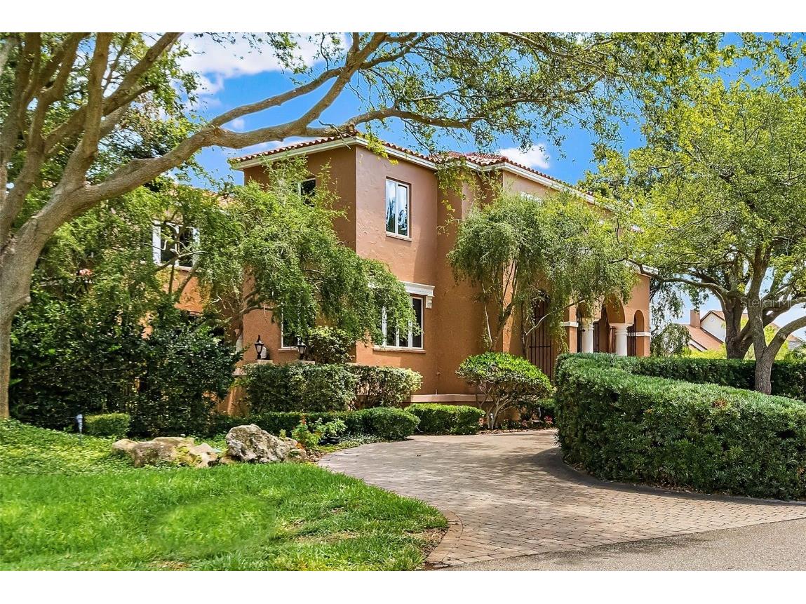 827 Columbus Drive Tierra Verde FL 33715 U8203262 image1