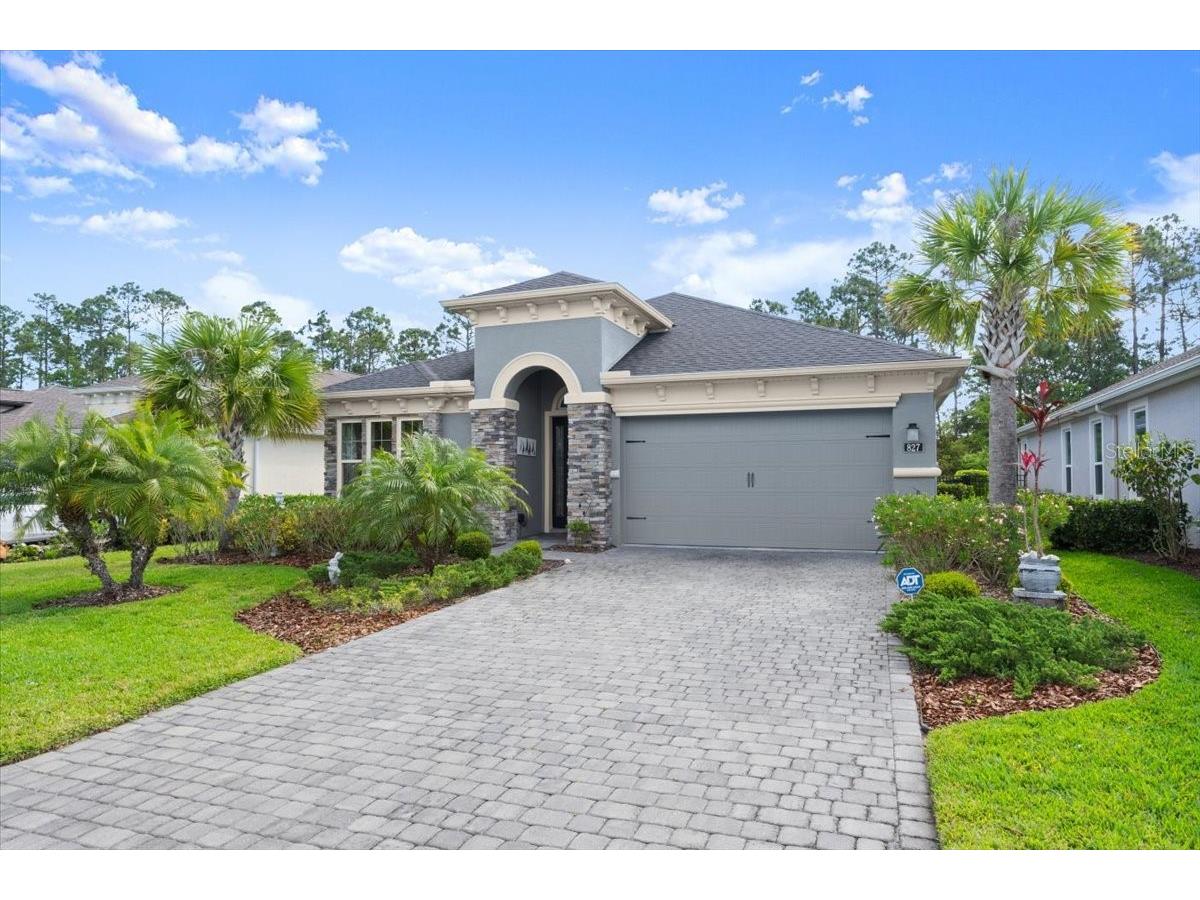 827 Creekwood Drive Ormond Beach FL 32174 FC315425 image1