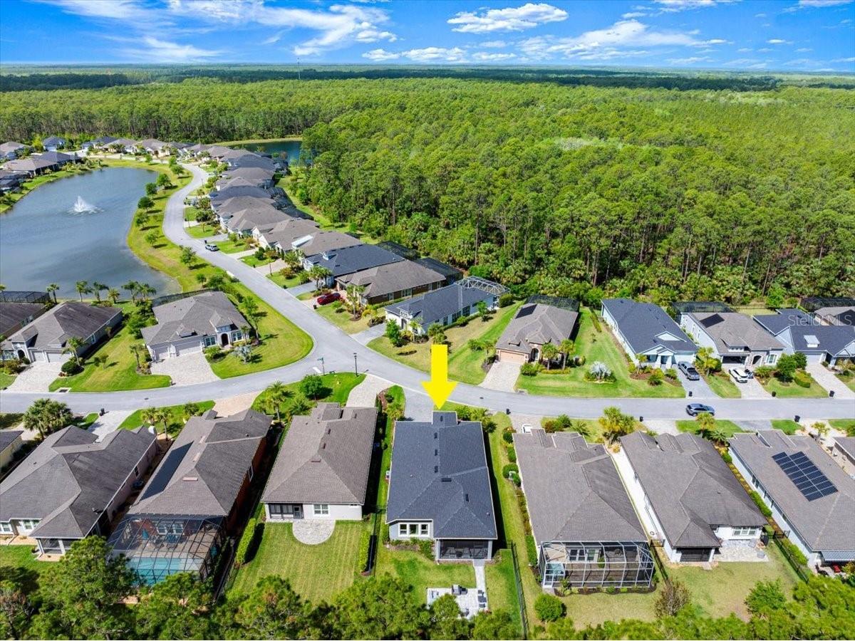 827 Creekwood Drive Ormond Beach FL 32174 FC315425 image37