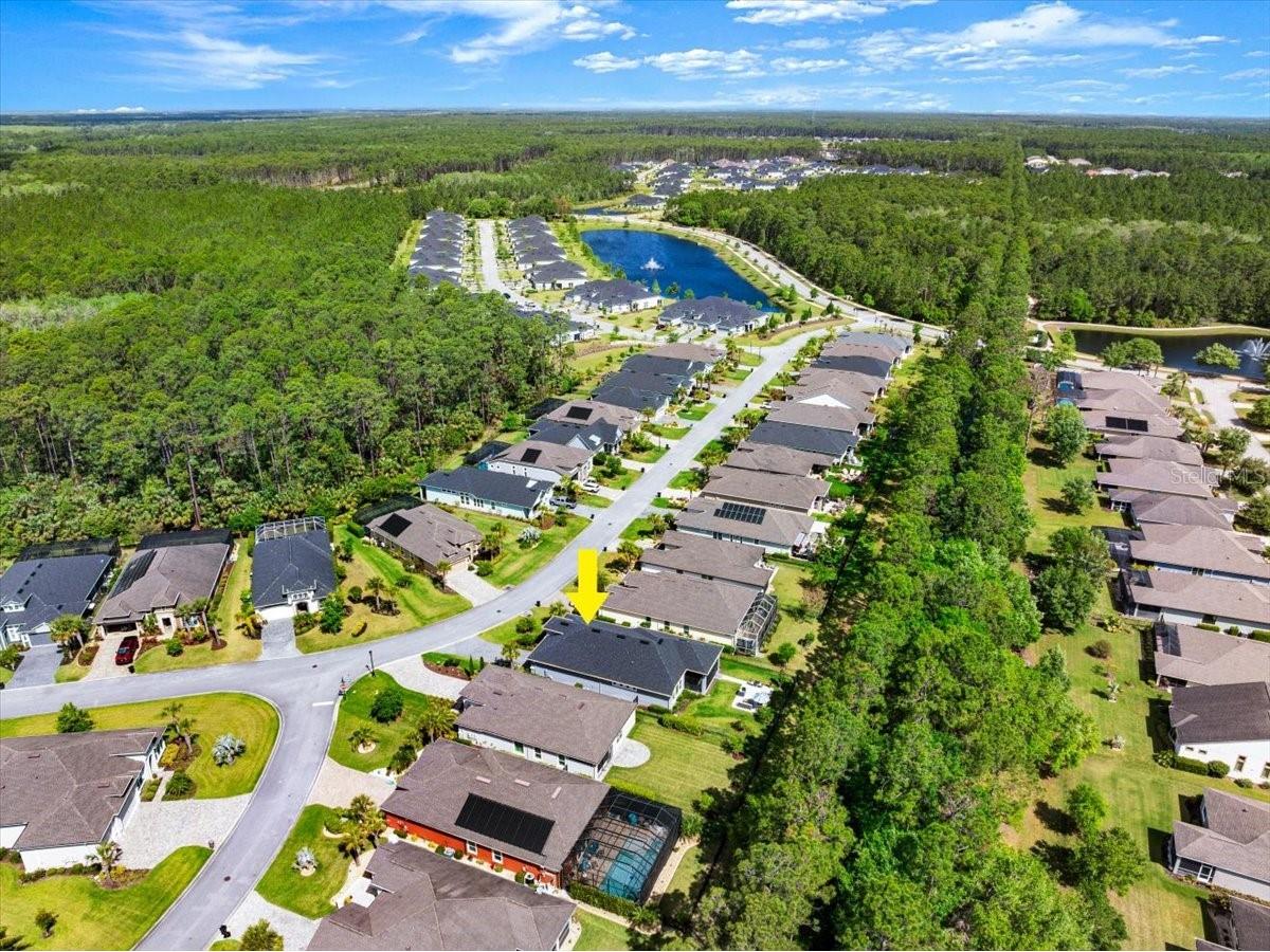 827 Creekwood Drive Ormond Beach FL 32174 FC315425 image38