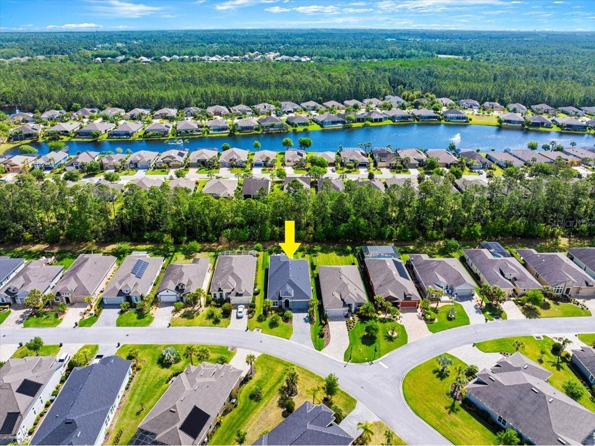 827 Creekwood Drive Ormond Beach FL 32174 FC315425 image39