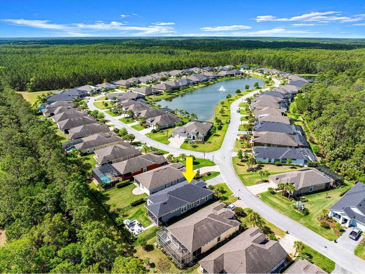 827 Creekwood Drive Ormond Beach FL 32174 FC315425 image41