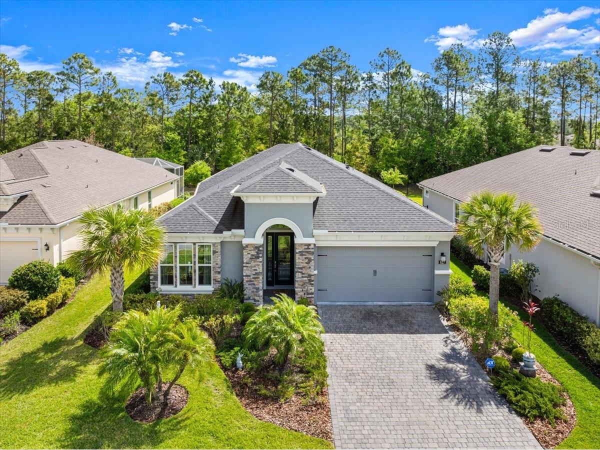 827 Creekwood Drive Ormond Beach FL 32174 FC315425 image43