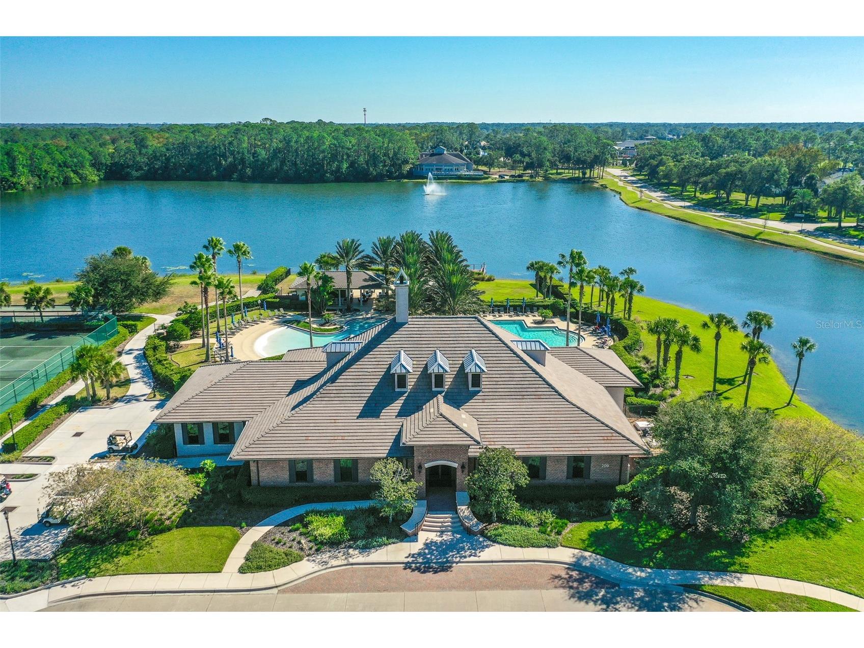 827 Creekwood Drive Ormond Beach FL 32174 FC315425 image51