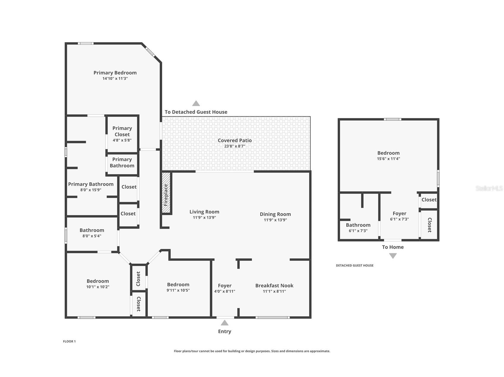 827 E 26th Avenue New Smyrna Beach FL 32169 NS1087979 image49