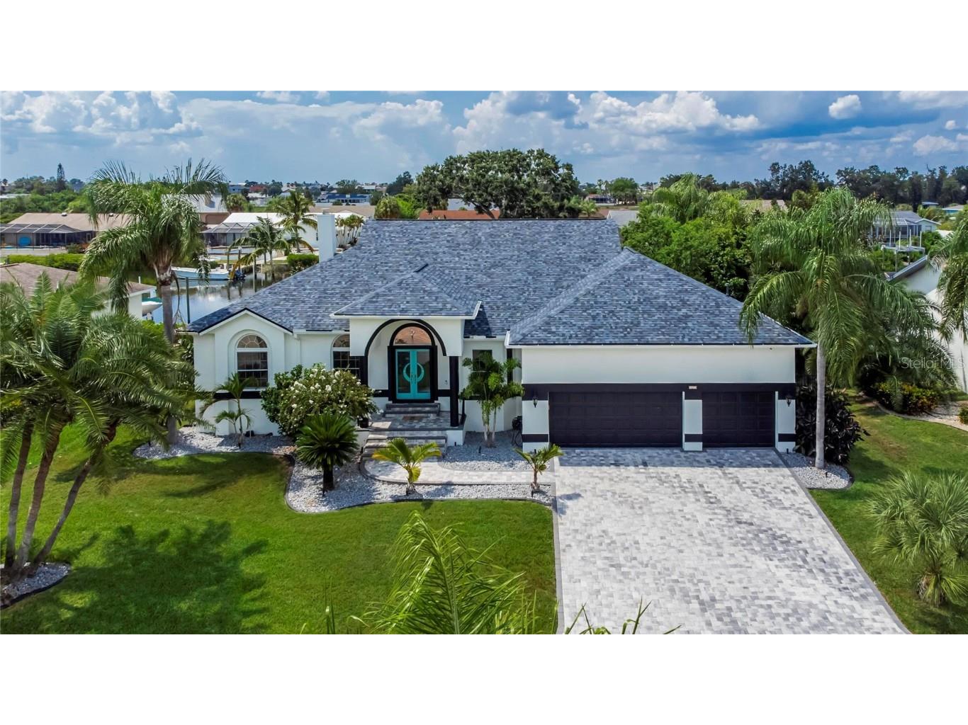 827 Golf Island Drive Apollo Beach FL 33572 - ST. ANDREWS CANAL T3452838 image1