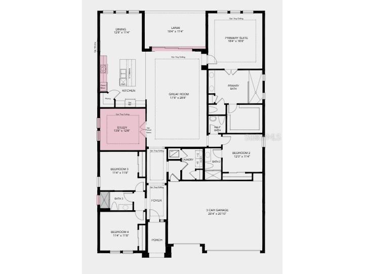 827 Junonia Boulevard New Smyrna Beach FL 32168 O6411216 image2