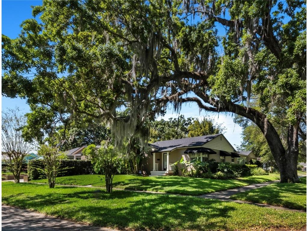 827 Mayfair Circle Orlando FL 32803 - Lake Como O6188733 image1