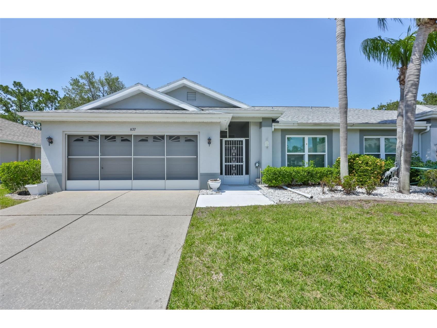 827 Mccallister Avenue #55 Sun City Center FL 33573 TB8500452 image1