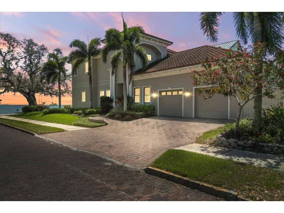 827 N Bayshore Drive Safety Harbor FL 34695 - TAMPA BAY TB8370714 image1
