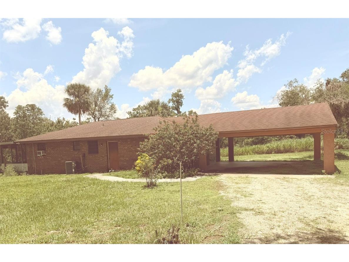 827 N Johnson Avenue Arcadia FL 34266 C7512267 image1