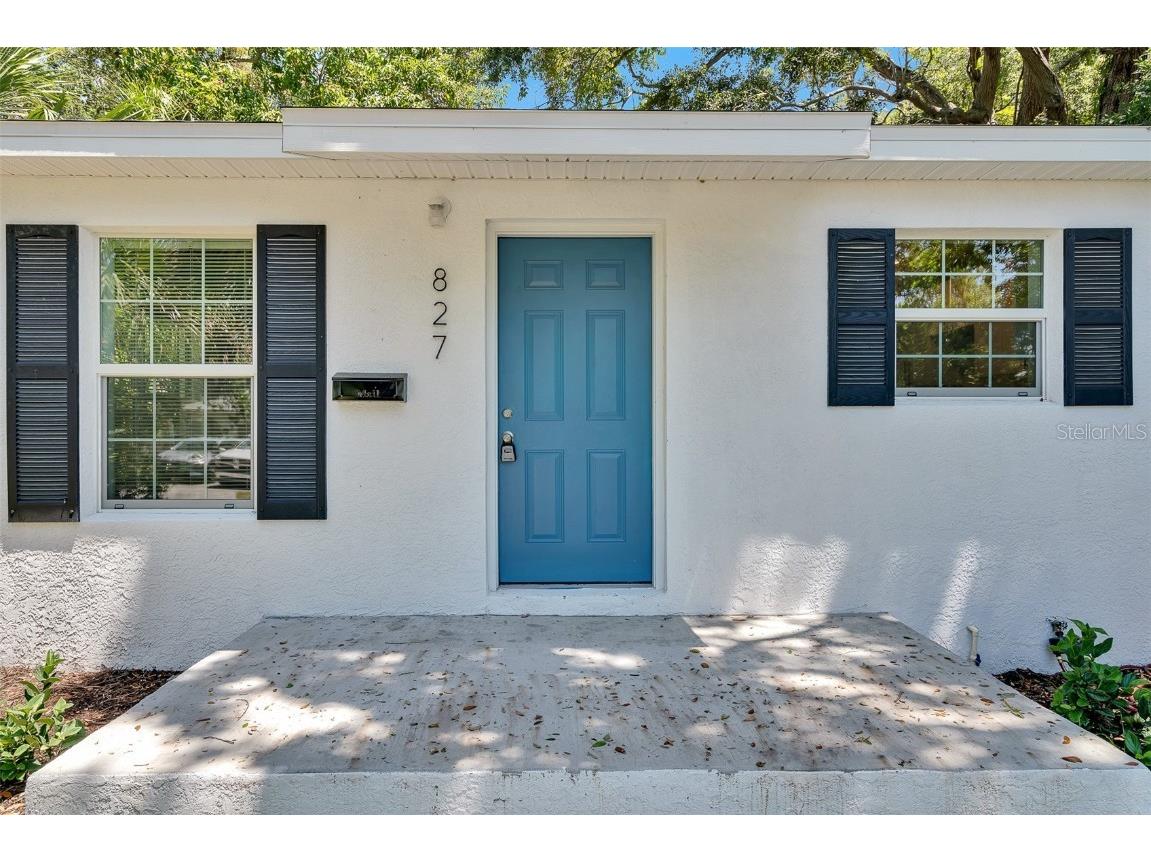 827 Newton Avenue S Saint Petersburg FL 33701 T3467996 image1
