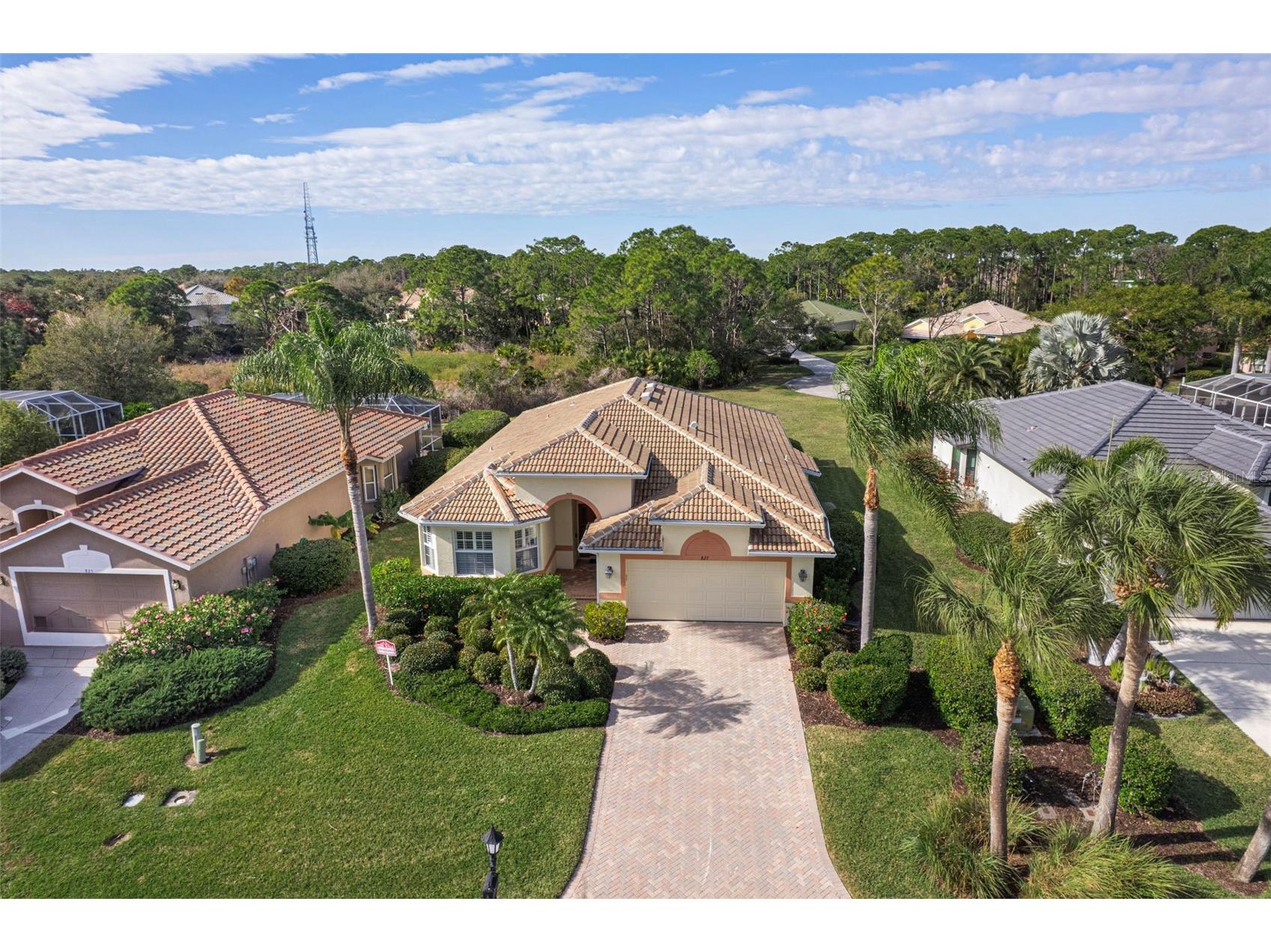 827 Placid Lake Drive Osprey FL 34229 TB8412007 image1