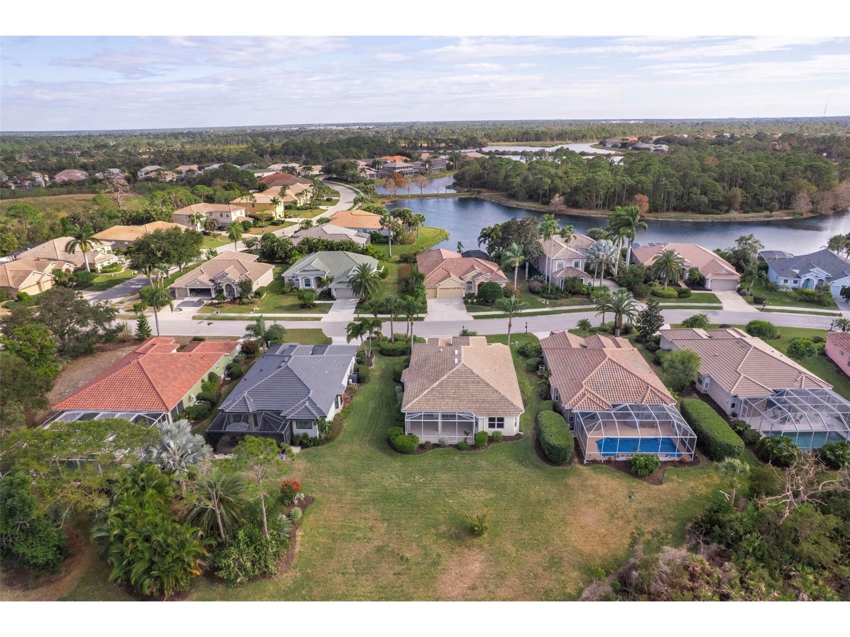 827 Placid Lake Drive Osprey FL 34229 TB8412007 image5