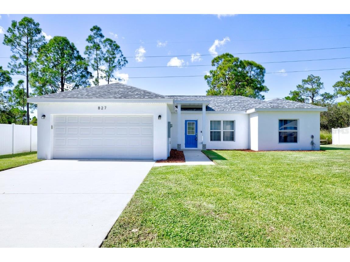 827 Renault Avenue Sebring FL 33872 L4956928 image1